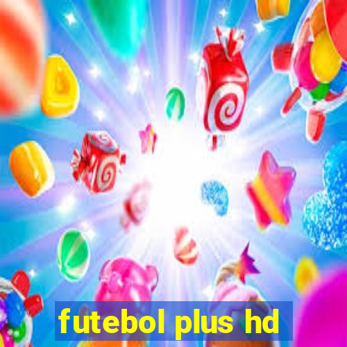 futebol plus hd